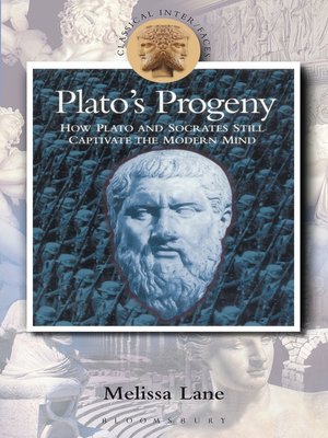 cover image of Plato's Progeny